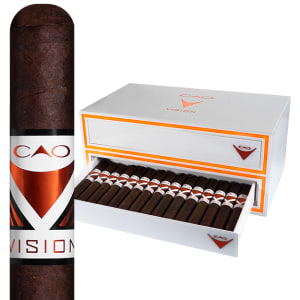 Vision 2022 Box Image