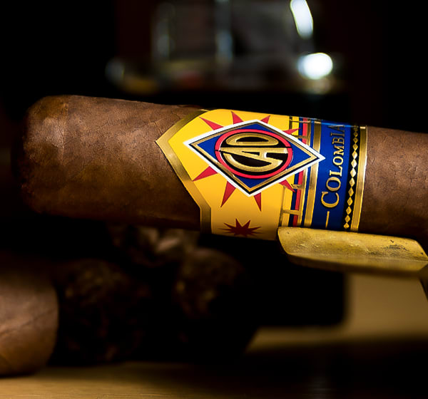 CAO Colombia Thumbnail