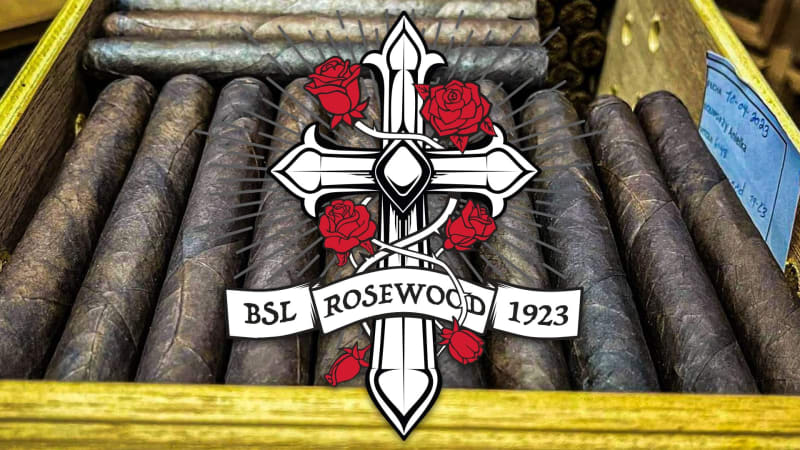 Black Star Line Announces Rosewood 1923 Produced with Oveja Negra Image