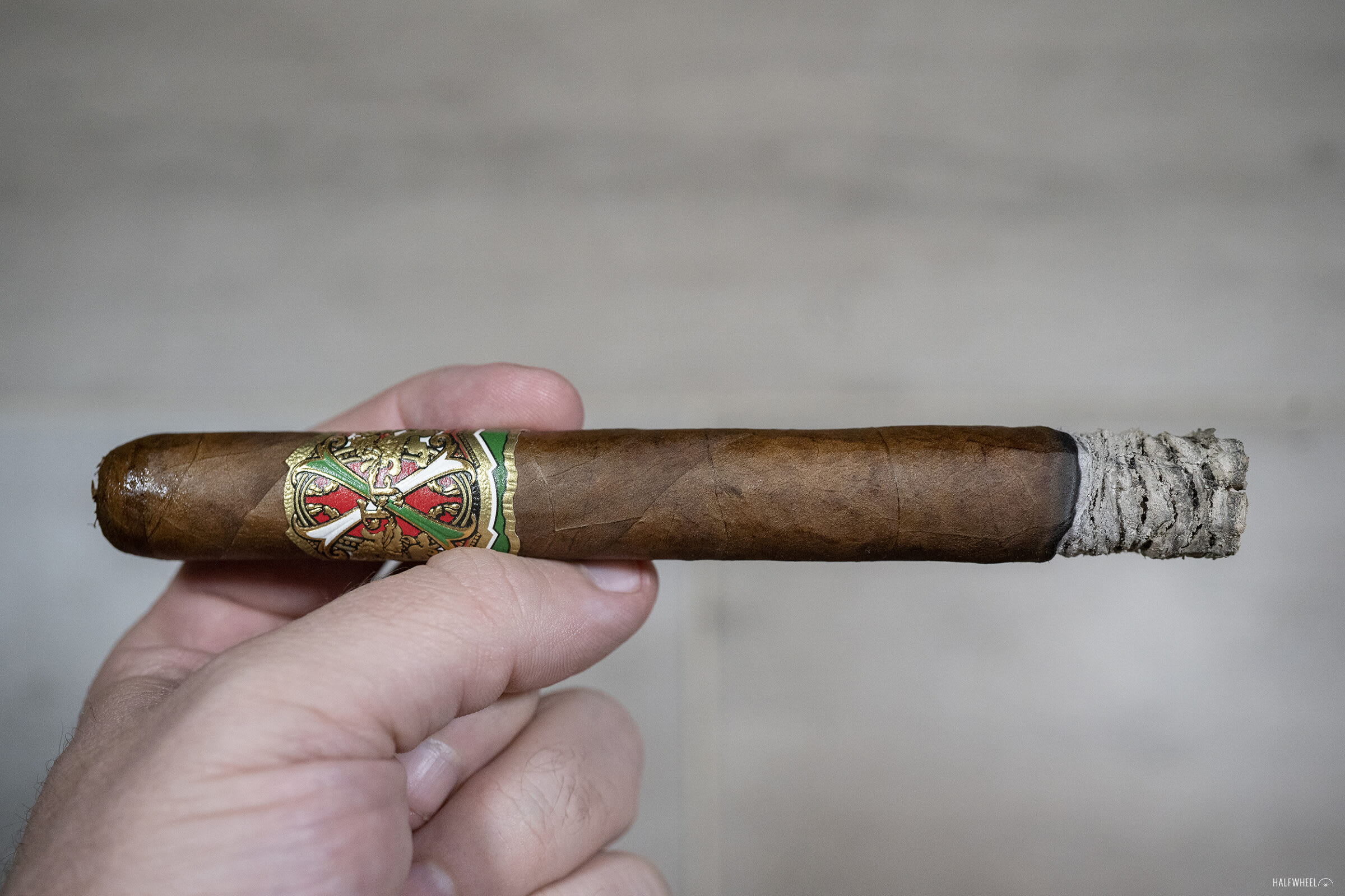OpusX The Great Smoke 2021 Cigar World