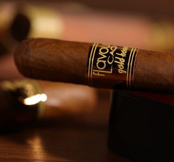 CAO Gold Honey Thumbnail