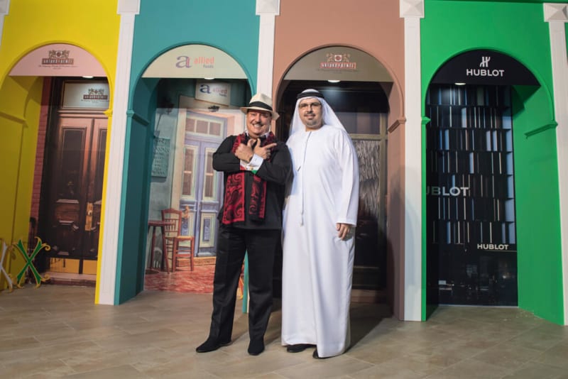 FUENTE FUENTE OPUSX 2020 Image