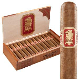 Sun Grown Box Image