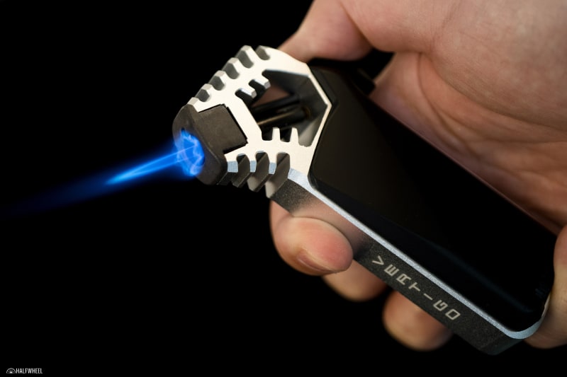 Vertigo Cyborg Image