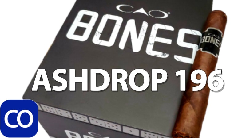 CigarAndPipes CO Ashdrop 196 Image