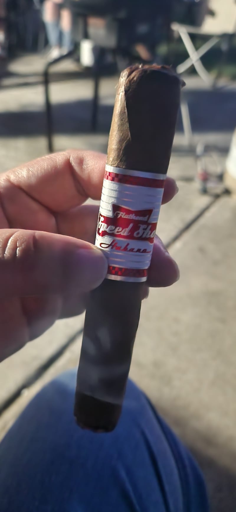 CAO Flathead