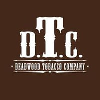 Deadwood Logo