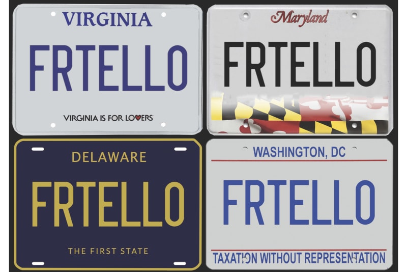 Fratello Releases DMV 2019 Image