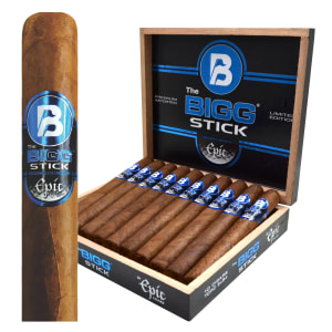 The Bigg Stick Box Image