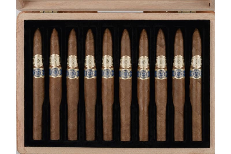 Warped Releases Don Reynaldo 70th Image