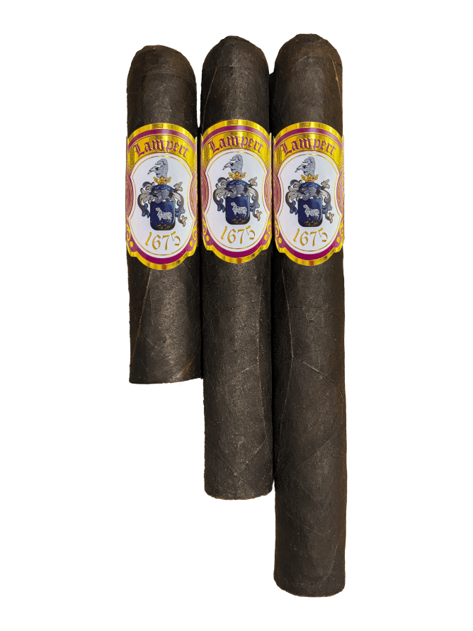 Lampert Announces 1675 Edicion Morado – Cigar News Image