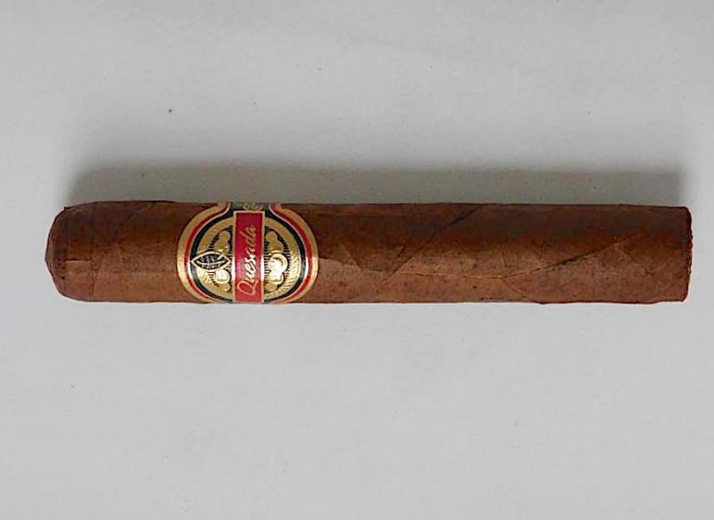Cigar Review: Quesada 1974 Robusto Image