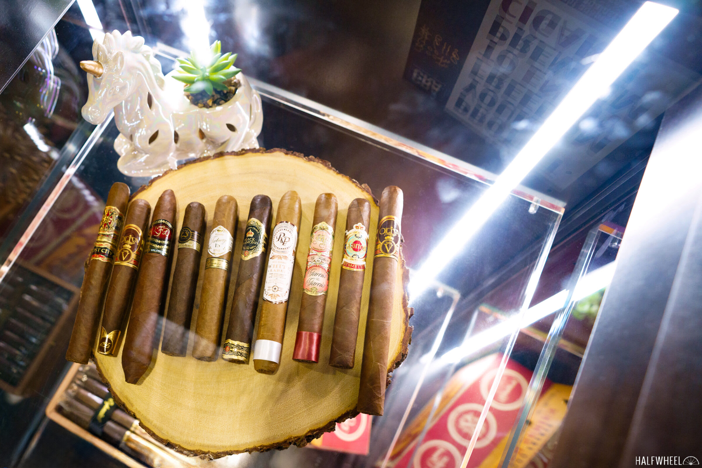 CRA Freedom Sampler Summer 2023 Begins Shipping Cigar World