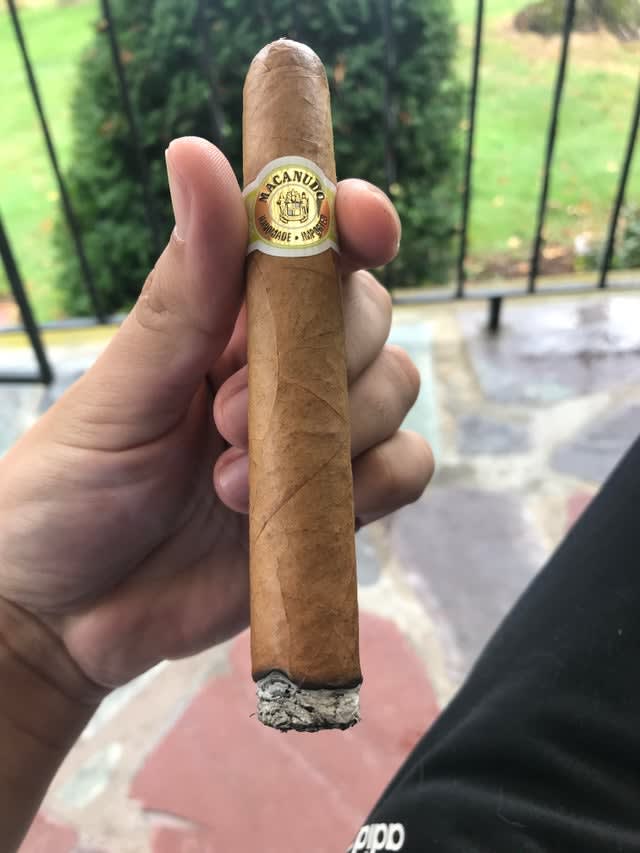 Macanudo