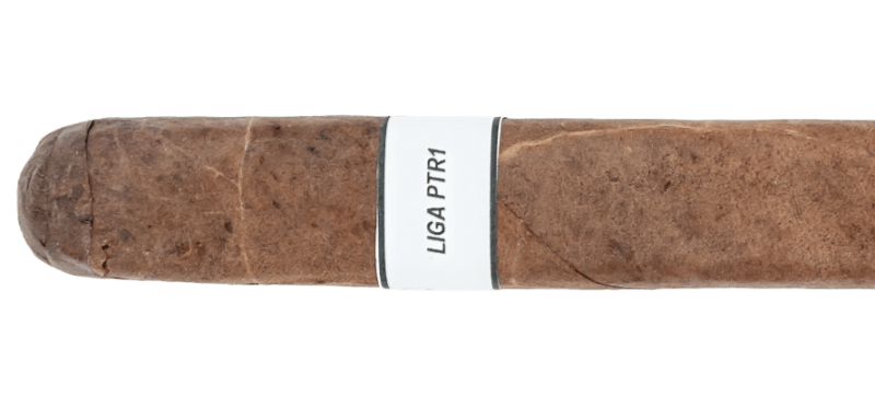 Protocol Phoebe Couzins Natural (Pre-Release) – Blind Cigar Review Image