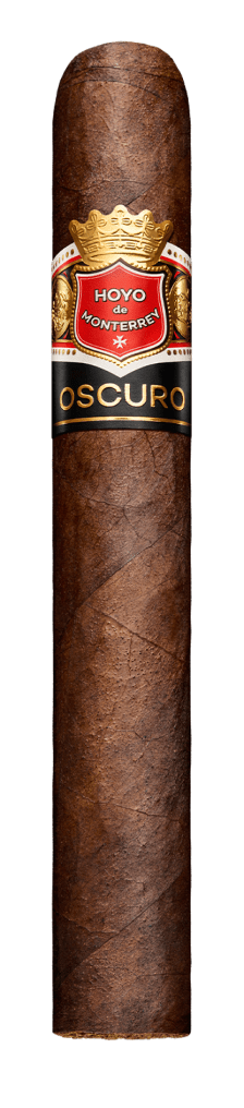 Oscuro Wrapper Photo