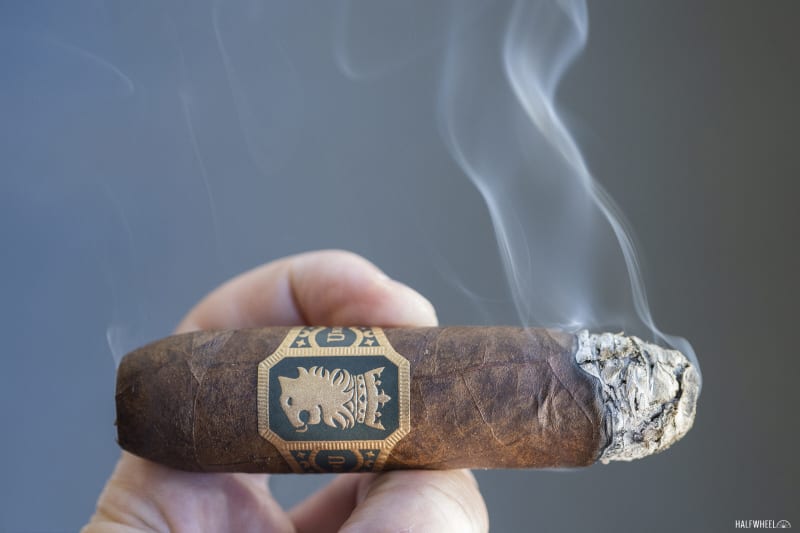 Undercrown Flying Pig (2012) Image