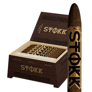 Arcana Stokk Box Image
