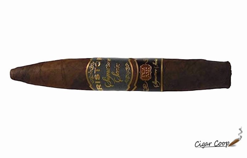 Cigar Review: Kristoff PCA 2022 Signature Series Image