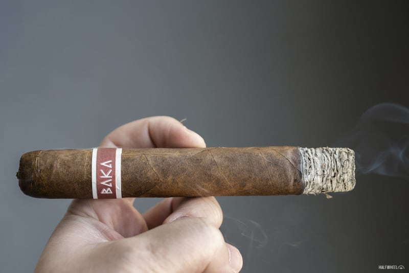 Baka Hunter Gatherer Image