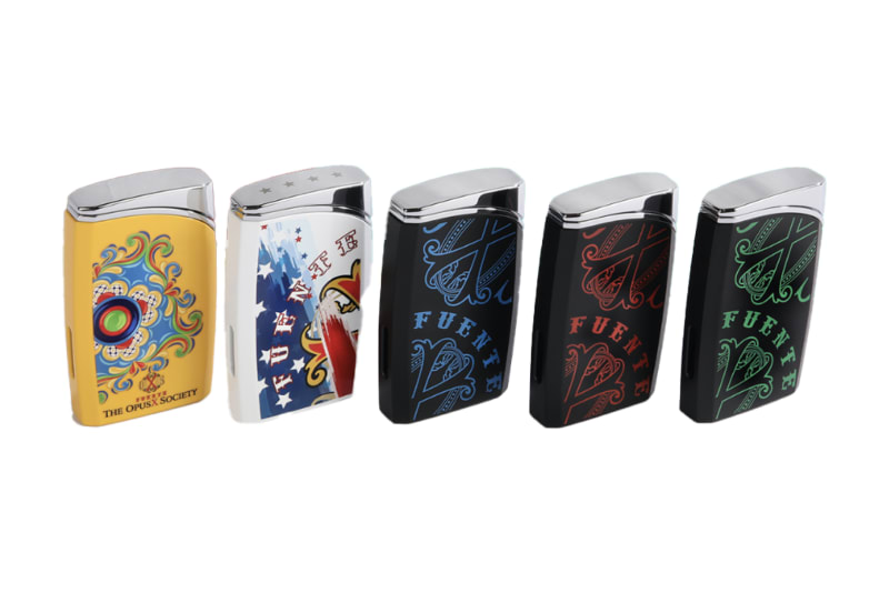 Manny Iriarte Enterprises Ships J-30 Lighter Image