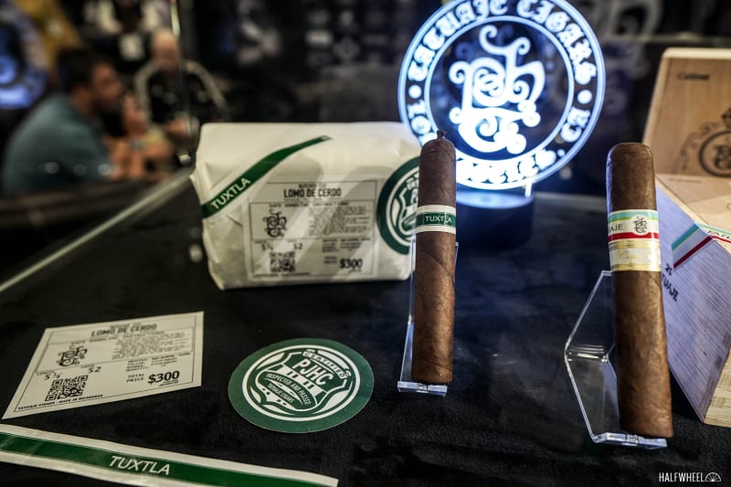 Tatuaje’s Lomo de Cerdo Heads to Stores on Monday Image