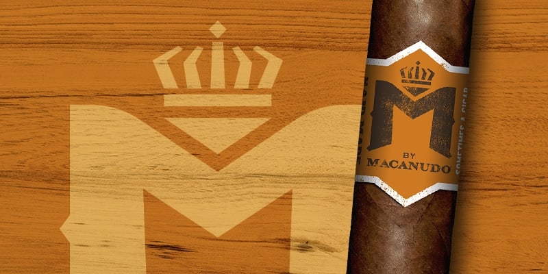 M Dark Rum