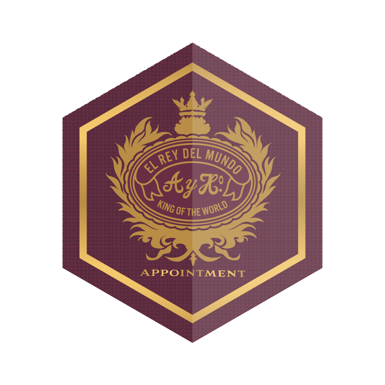 Perfect Appointment Badge Image