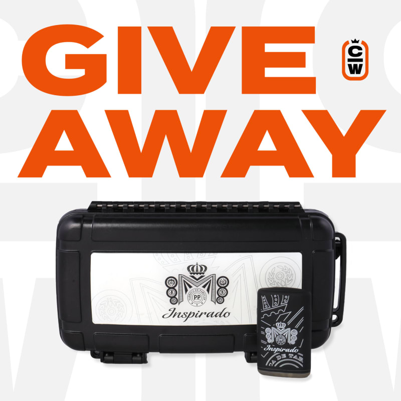 Macanudo Travel Case Image