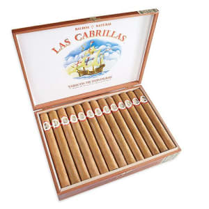 Natural Box Image