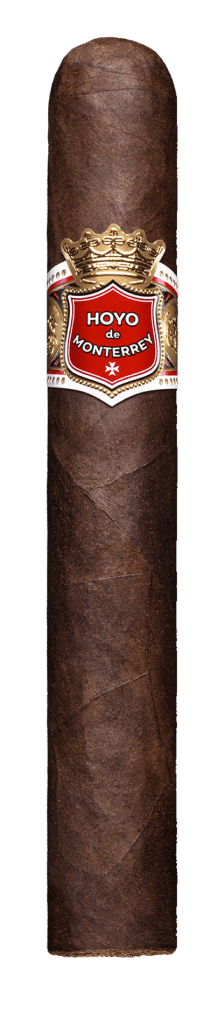 Hoyo de Monterrey Maduro Wrapper Photo