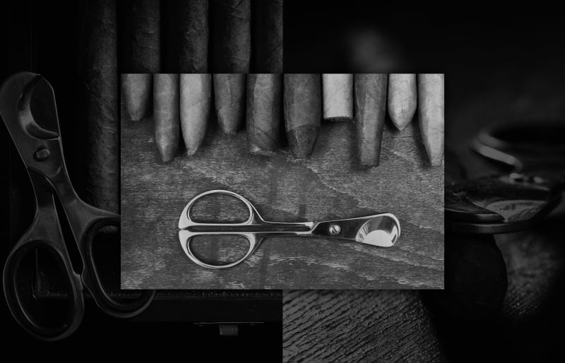 scissor blog