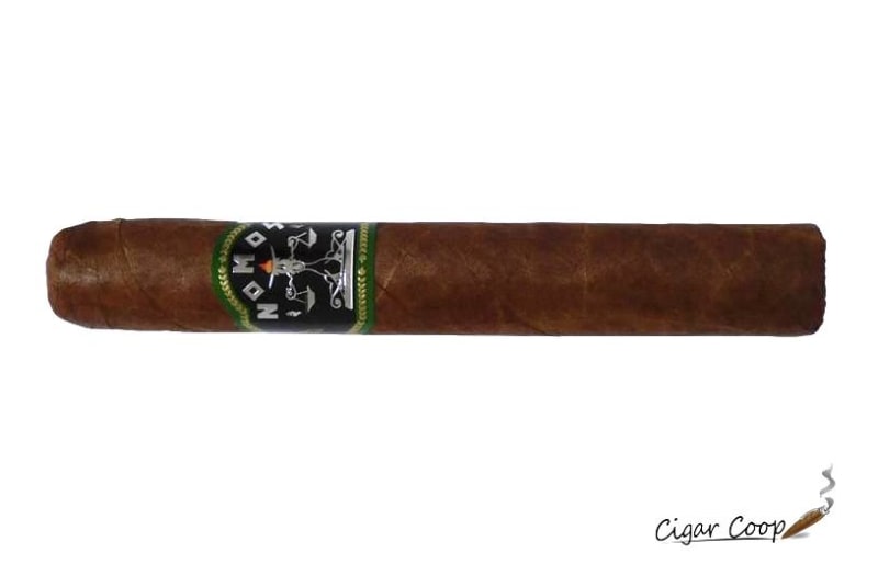Cigar Review: Nomos by Nomos Cigars Image