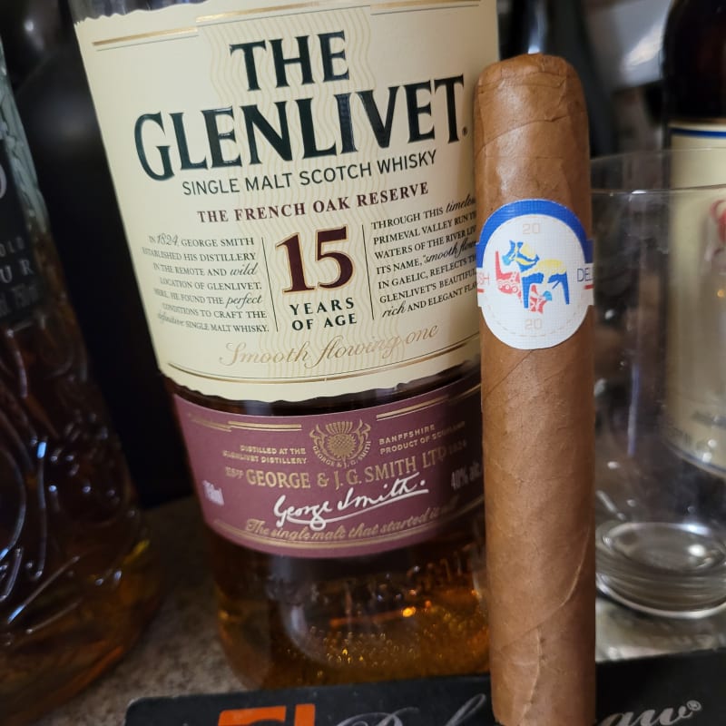 Caldwell Lost & Found Swedish Delight (4)