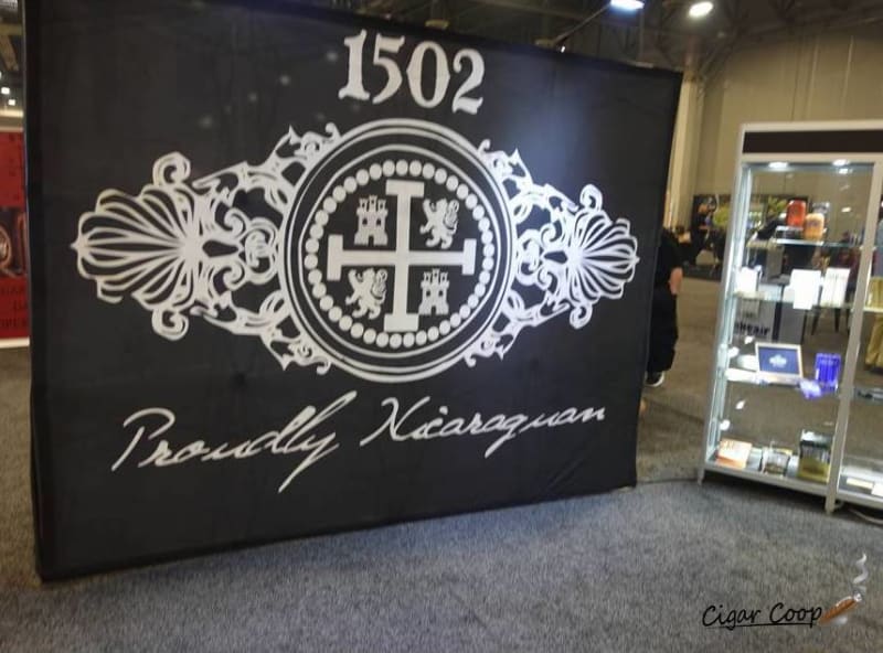 PCA 2023: Global Premium Cigars (1502 Cigars) Image