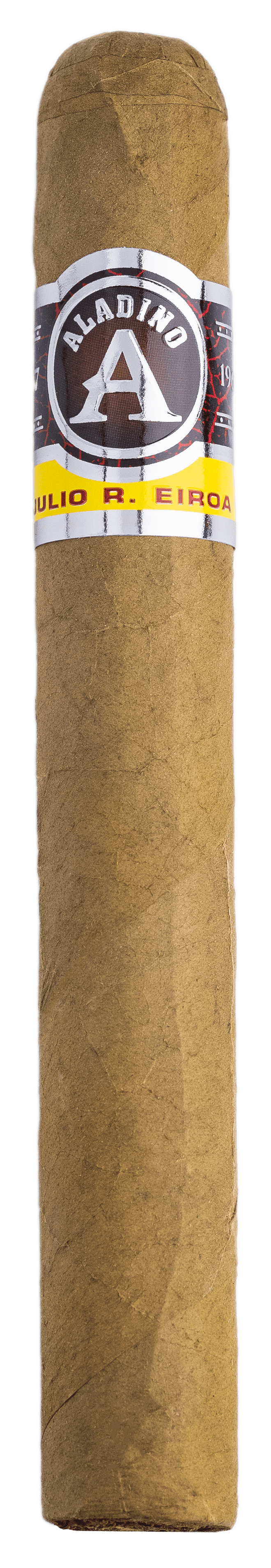 Aladino Candela Toro Debuting at TPE 2024 Image