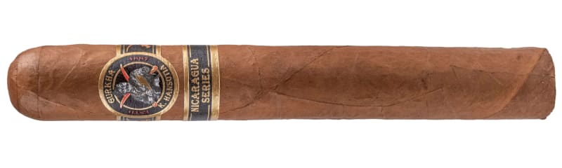 Blind Cigar Review: Gurkha | Nicaragua Series Toro Image