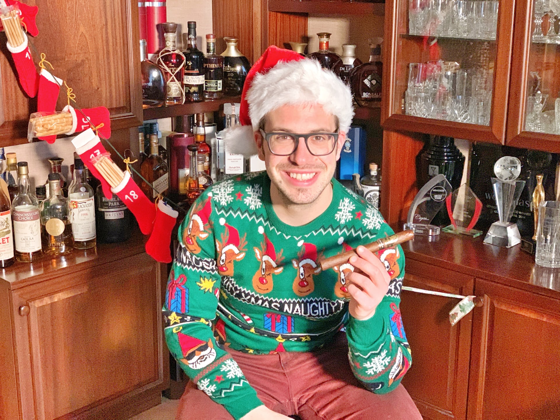 The Light ‘em Up Christmas Show on December 23, 2020 Featured Image