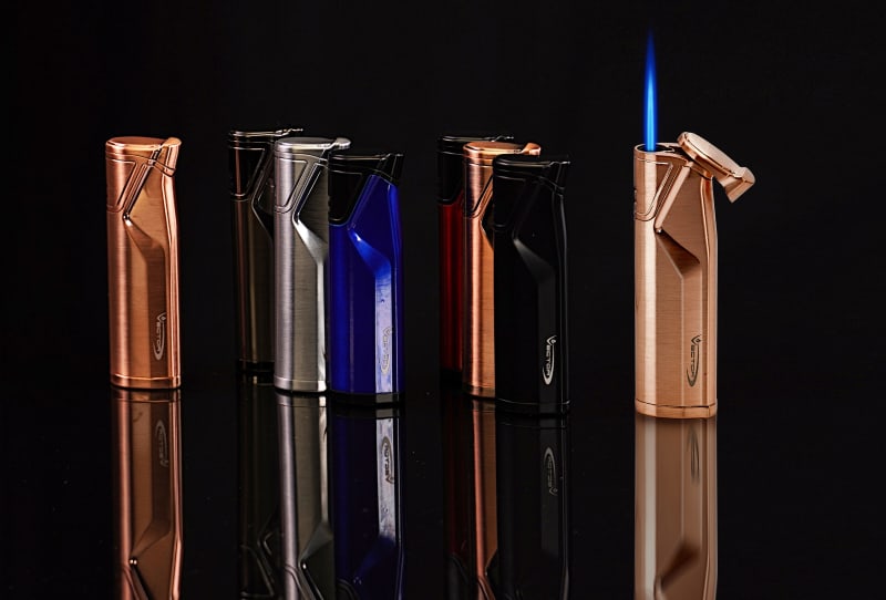 Vector-KGM Announces New Cielo Lighter Image