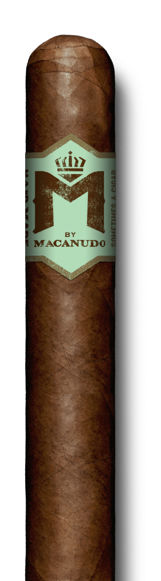 M by Macanudo Mint Cocoa Stick Image