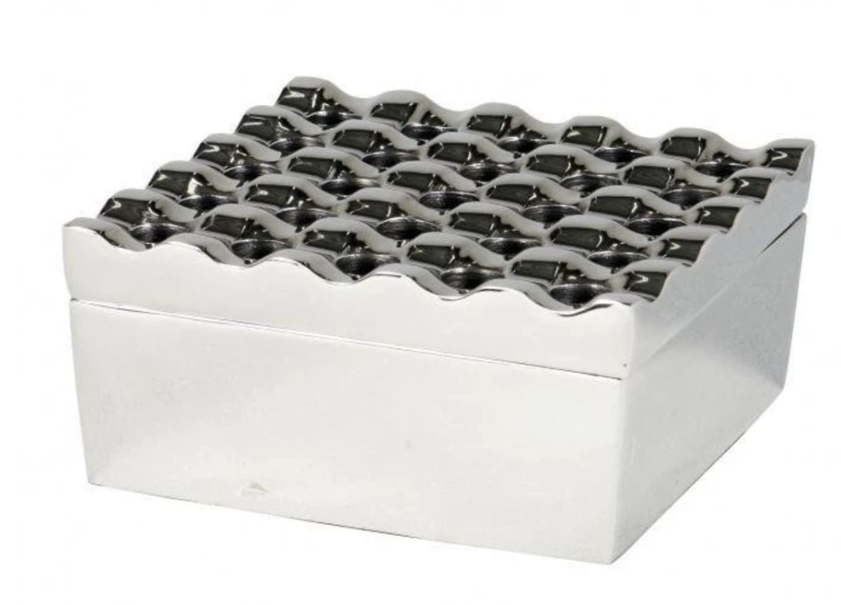 4 Best Ashtrays for Cigars