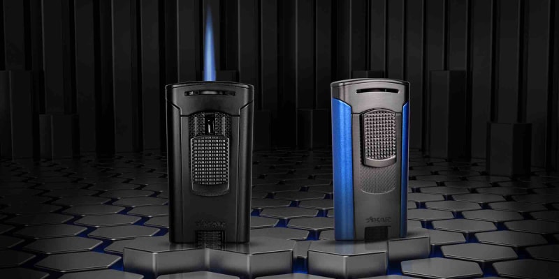 Cigar News: Quality Importers to Launch Xikar Astral at 2021 PCA Trade Show Image