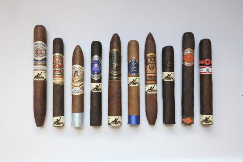 CRA Freedom Sampler 2019 Ships Image
