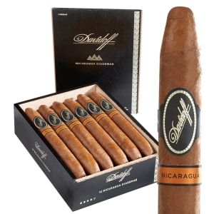 Nicaragua Box Image