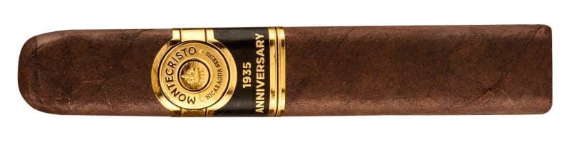 Altadis U.S.A. Announces Montecristo 1935 Anniversary Nicaragua Espeso – Cigar News Image
