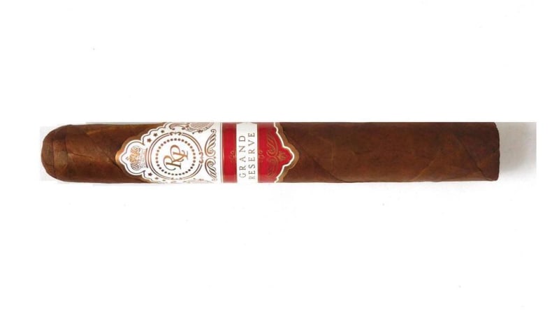 Cigar Review: Rocky Patel Grand Reserve Toro Image