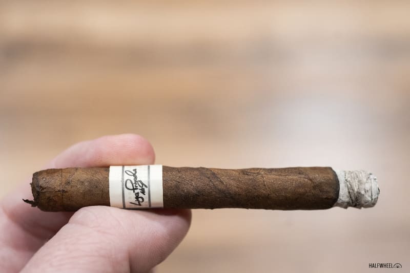 Liga Privada No. 9 Coronet Image