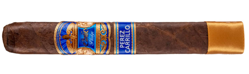 Blind Cigar Review: E.P. Carrillo | Pledge Sojourn Image