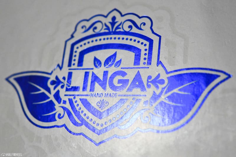 PCA 2023: Linga Cigars Image