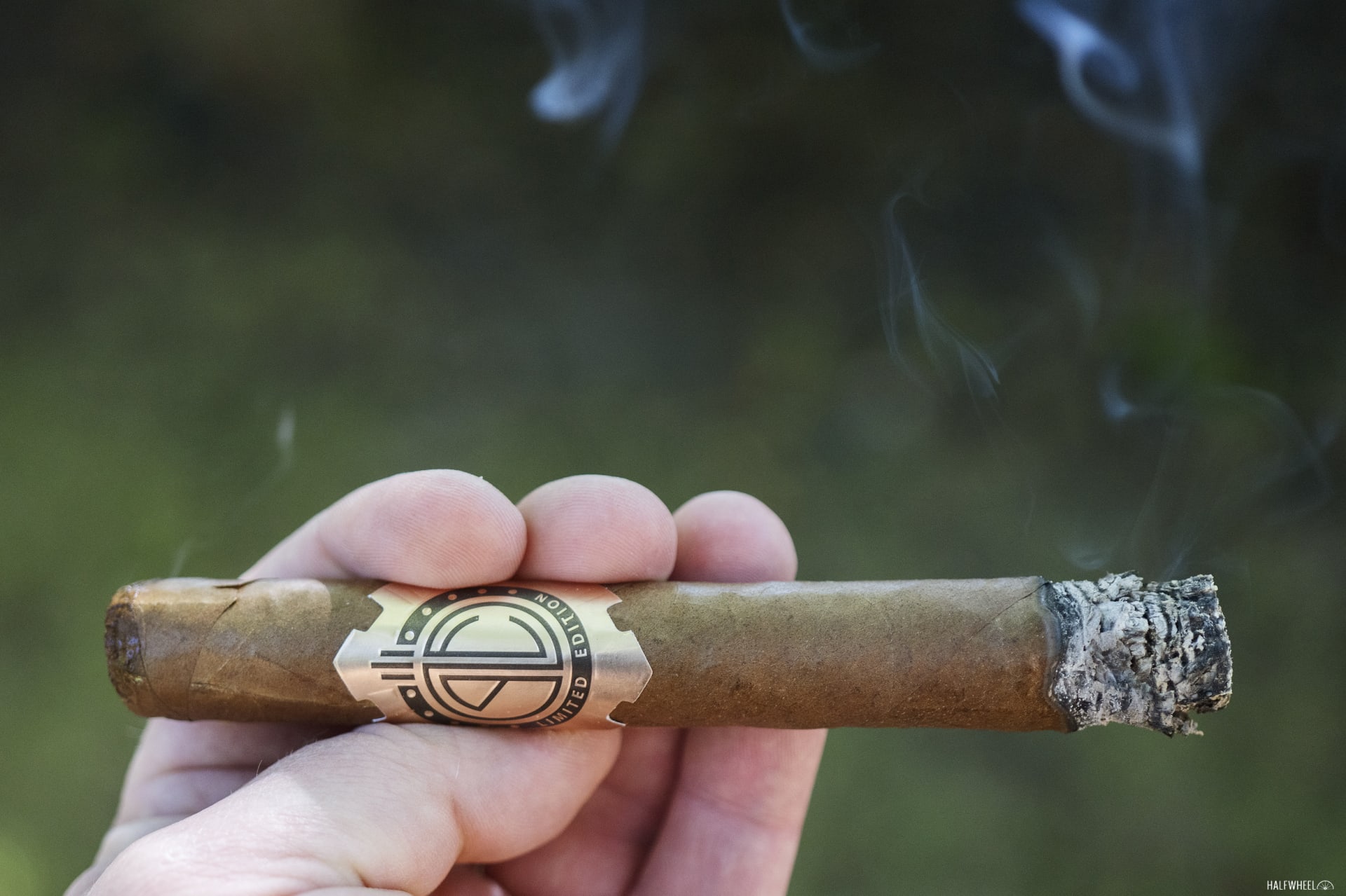 Principle Cigars Limited Edition Toro Especial Gold Band 2019 Featured Image